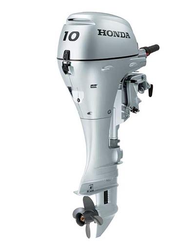 Honda BF 10hk  SRU